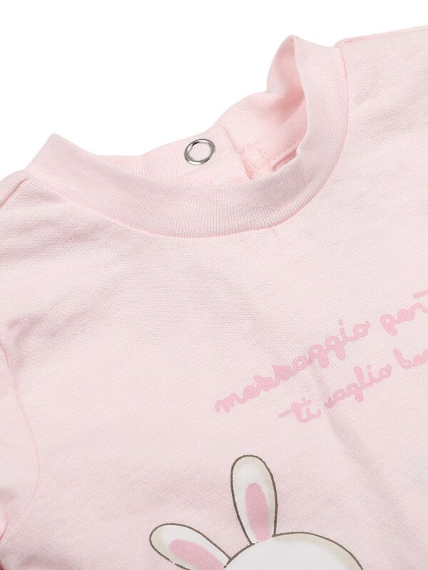 T-Shirt + Short Pants image number 3